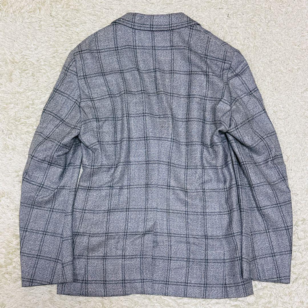 Unused】TOMORROWLAND PILGRIM × Loro Piana M