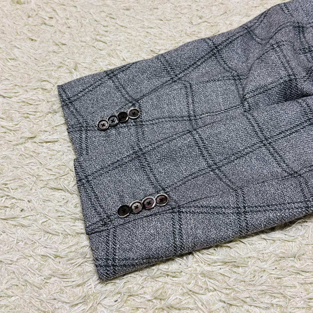 Unused】TOMORROWLAND PILGRIM × Loro Piana M