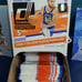 DONRUSS 2020-21 BASKETBALL TRADING CARDS