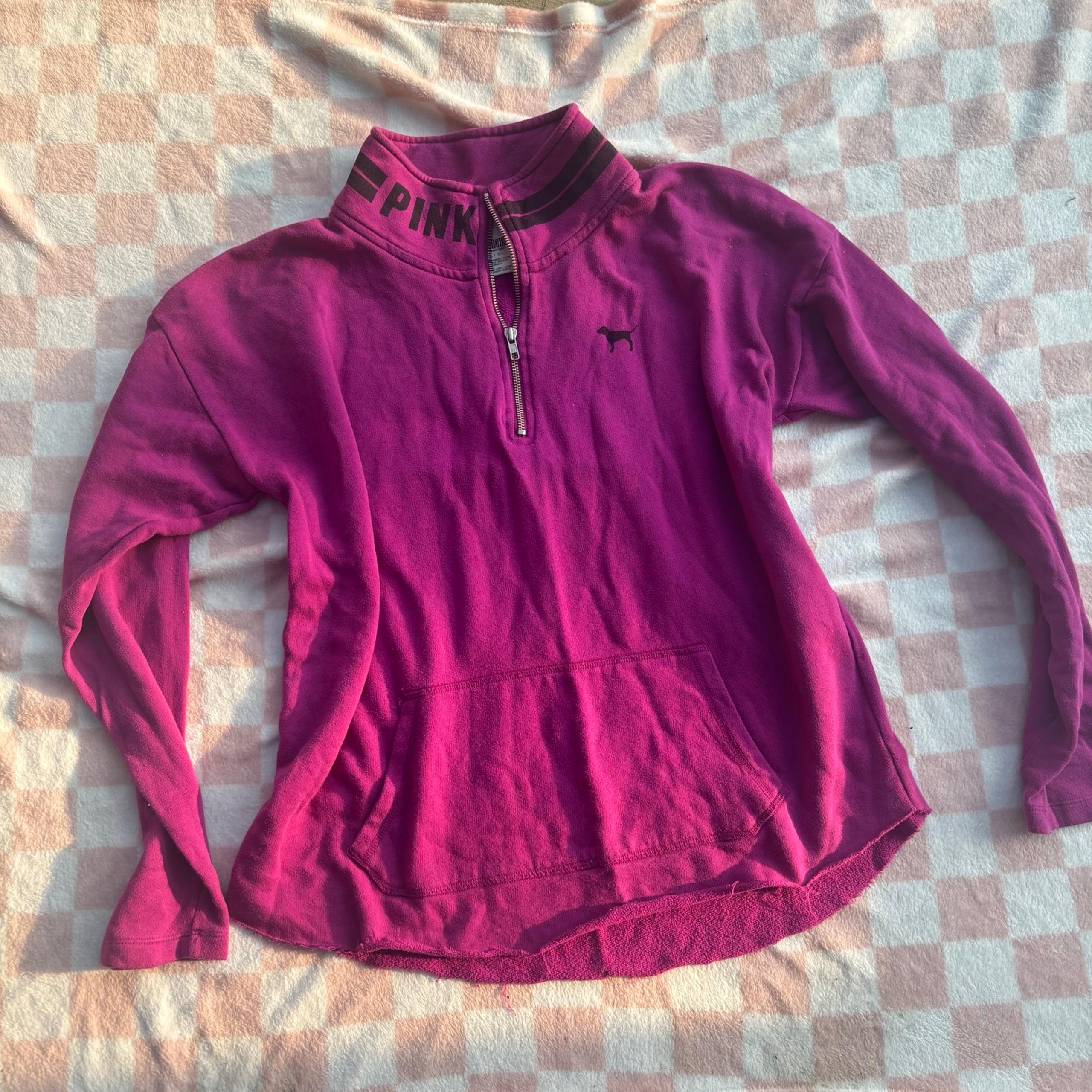 VS PINK Sweatshirt