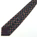Looney Tunes Mania 1995 Vintage Funky Character & Motif Printed Neck Tie Navy
