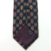 Looney Tunes Mania 1995 Vintage Funky Character & Motif Printed Neck Tie Navy