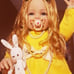 Reborn Toddler doll