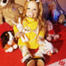 Reborn Toddler doll