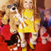 Reborn Toddler doll