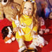 Reborn Toddler doll