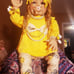 Reborn Toddler doll