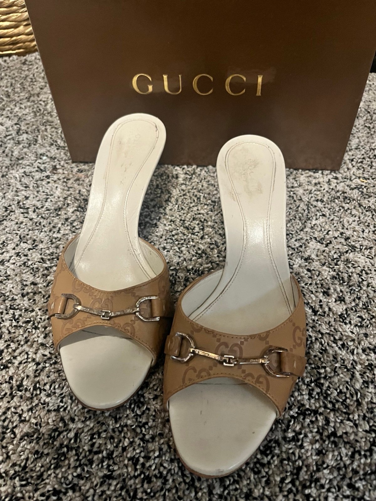Gucci Pumps