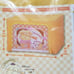 Sanrio Characters Pompompurin Tea TimeTogether Storage Box / Storage Bag
