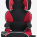 Graco Affix Highback Booster Seat with Latch System, Atomic