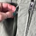 Duluth Trading Co. Working Man’s Vest 13 Pockets Full Zip Size 2XL Green 14251