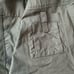 Duluth Trading Co. Working Man’s Vest 13 Pockets Full Zip Size 2XL Green 14251