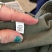Duluth Trading Co. Working Man’s Vest 13 Pockets Full Zip Size 2XL Green 14251