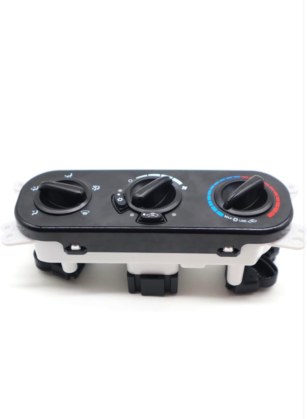 1.0 1.0 out of 5 stars (1) 55111841AE Heater A/C Control Switch Air Conditioning