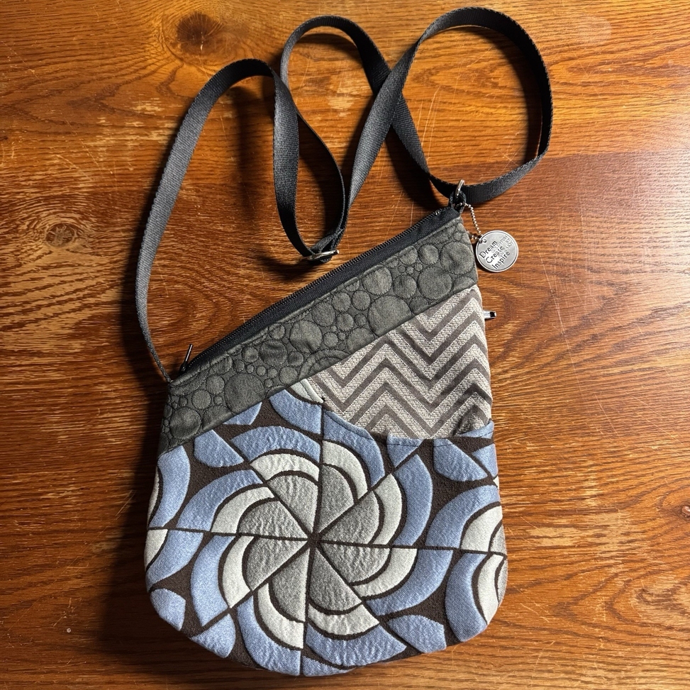 Goldyfish By Jessica Joy Festival Bag