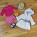 American Girl Clothes Bundle