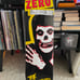 Misfits x Zero