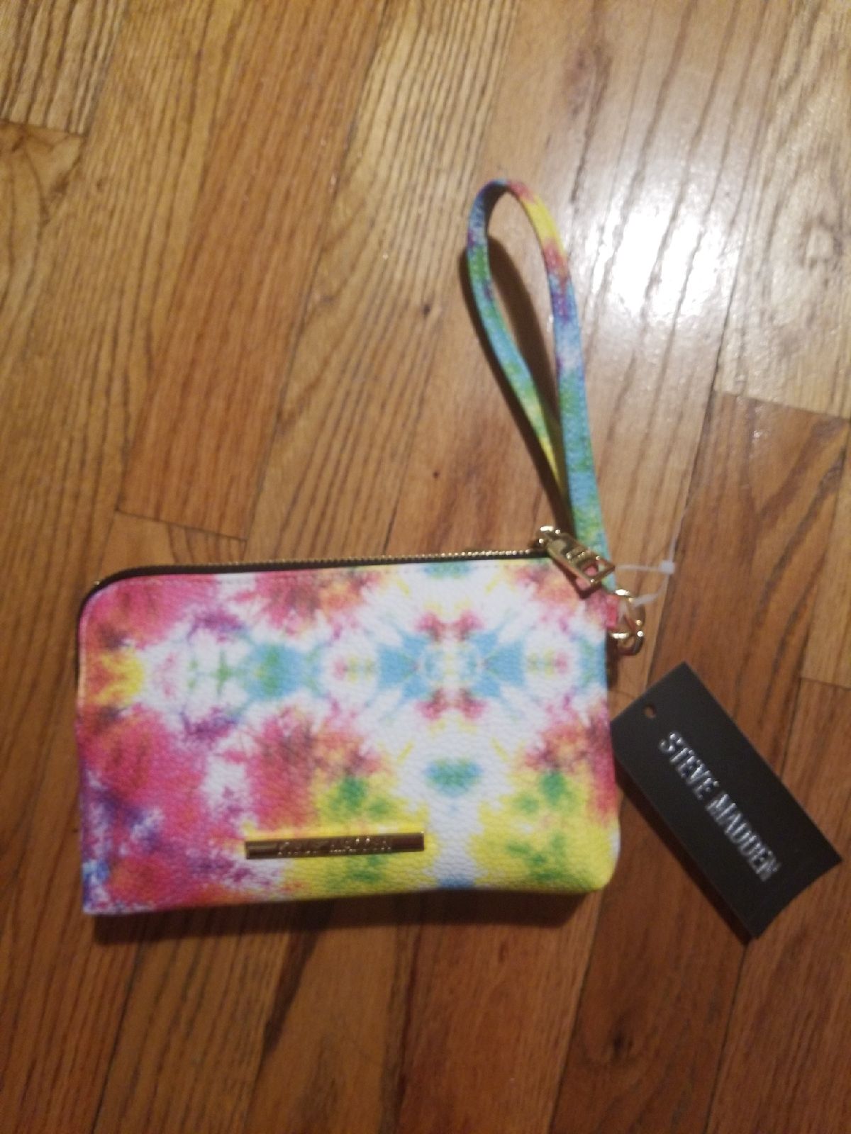 STEVE MADDEN WOMEN'S PURSE