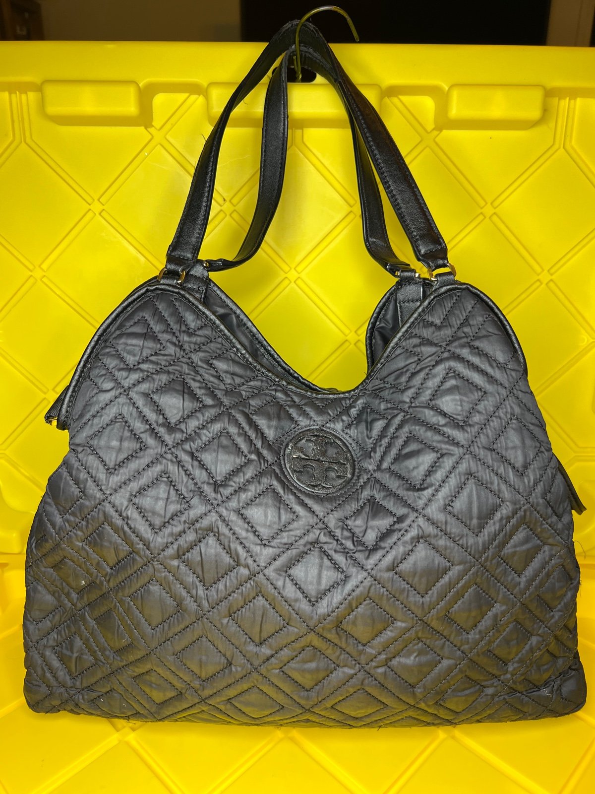Tory Burch Diaper Bag