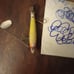 Vintage heddon dowagiac spook