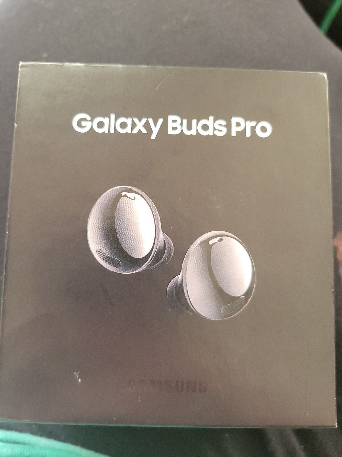 Samsung Galaxy Buds Pro