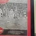 Thom Yorke Poster Unframed Atoms For Peace 2010 Radiohead Donwood Coachella