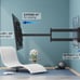 tv wall mount
