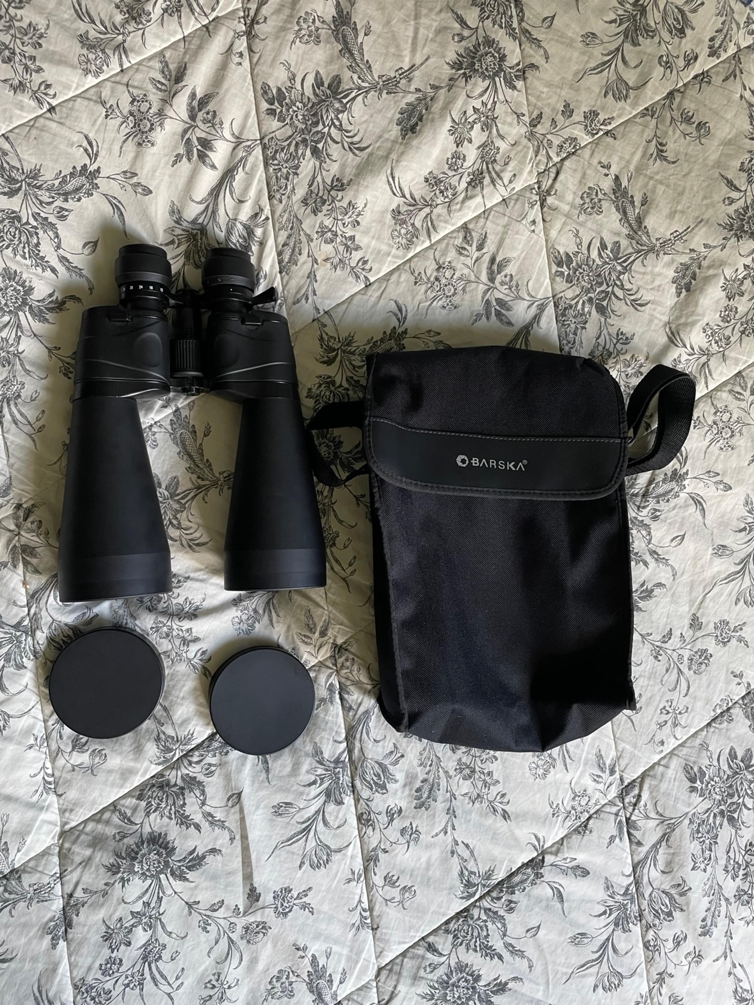 Barska Binoculars