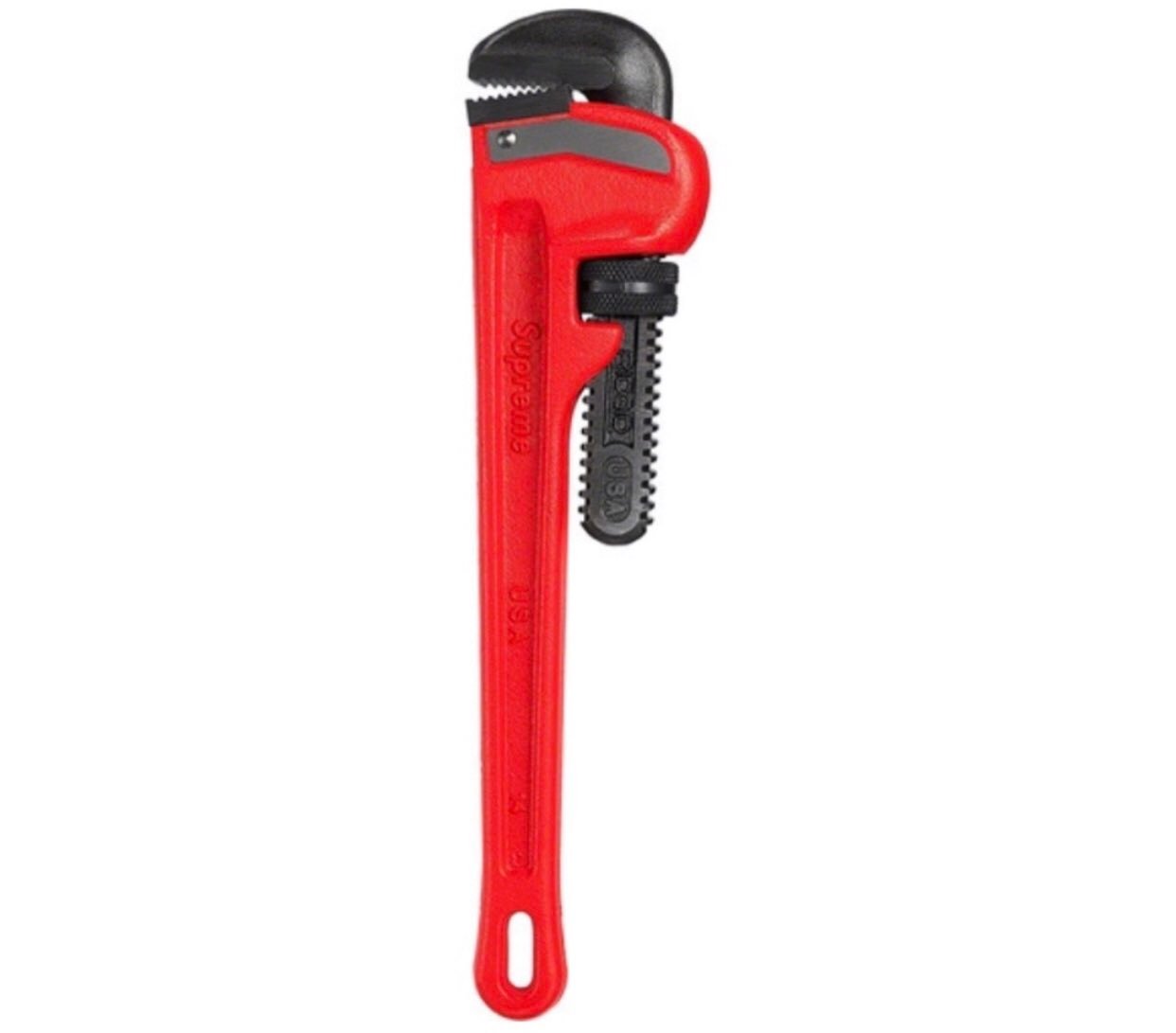 Supreme Wrench