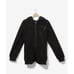 Disney Mickey Mouse Over Sized Sherpa Hoodie Small/Medium NWT Butter Soft Black
