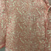 SOLID & STRIPED The Cabana Shirt, Abstract Floral Pink, Size M