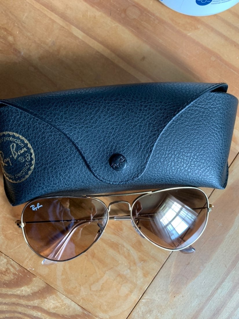 Ray Ban Sunglasses
