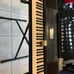 Yamaha keyboard
