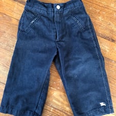 Burberry Jeans