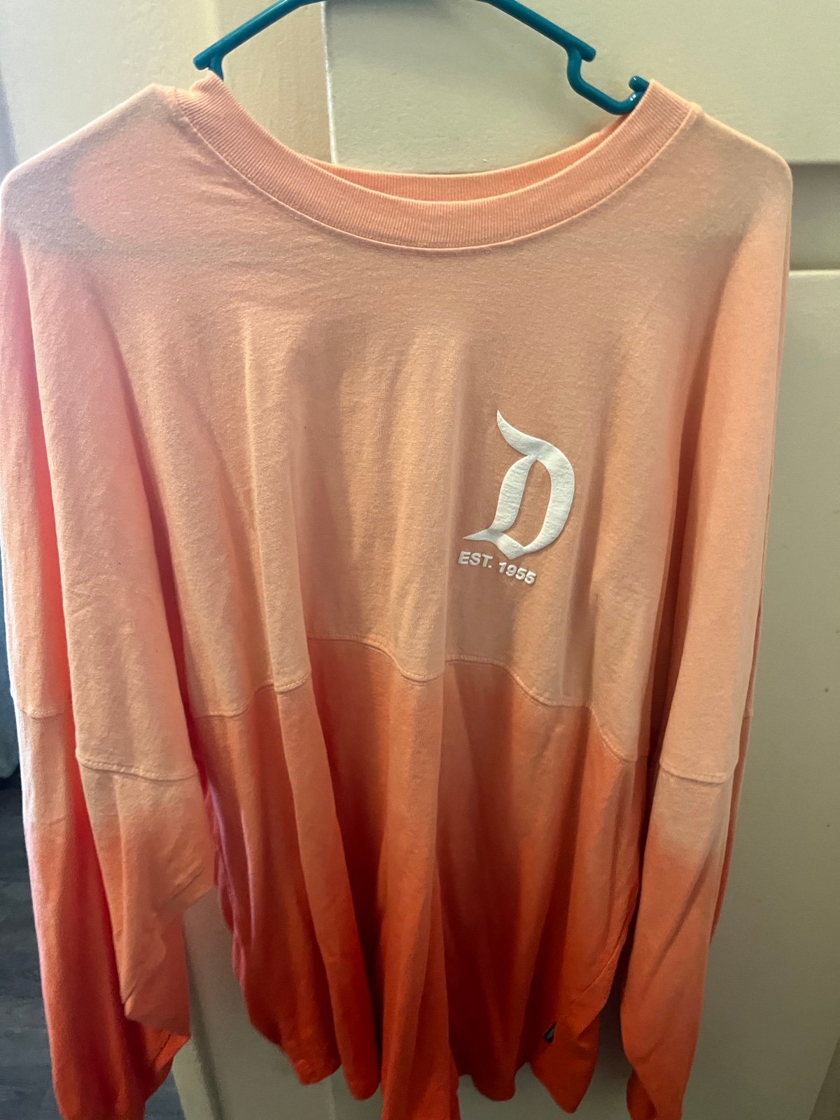 Spirit Jersey