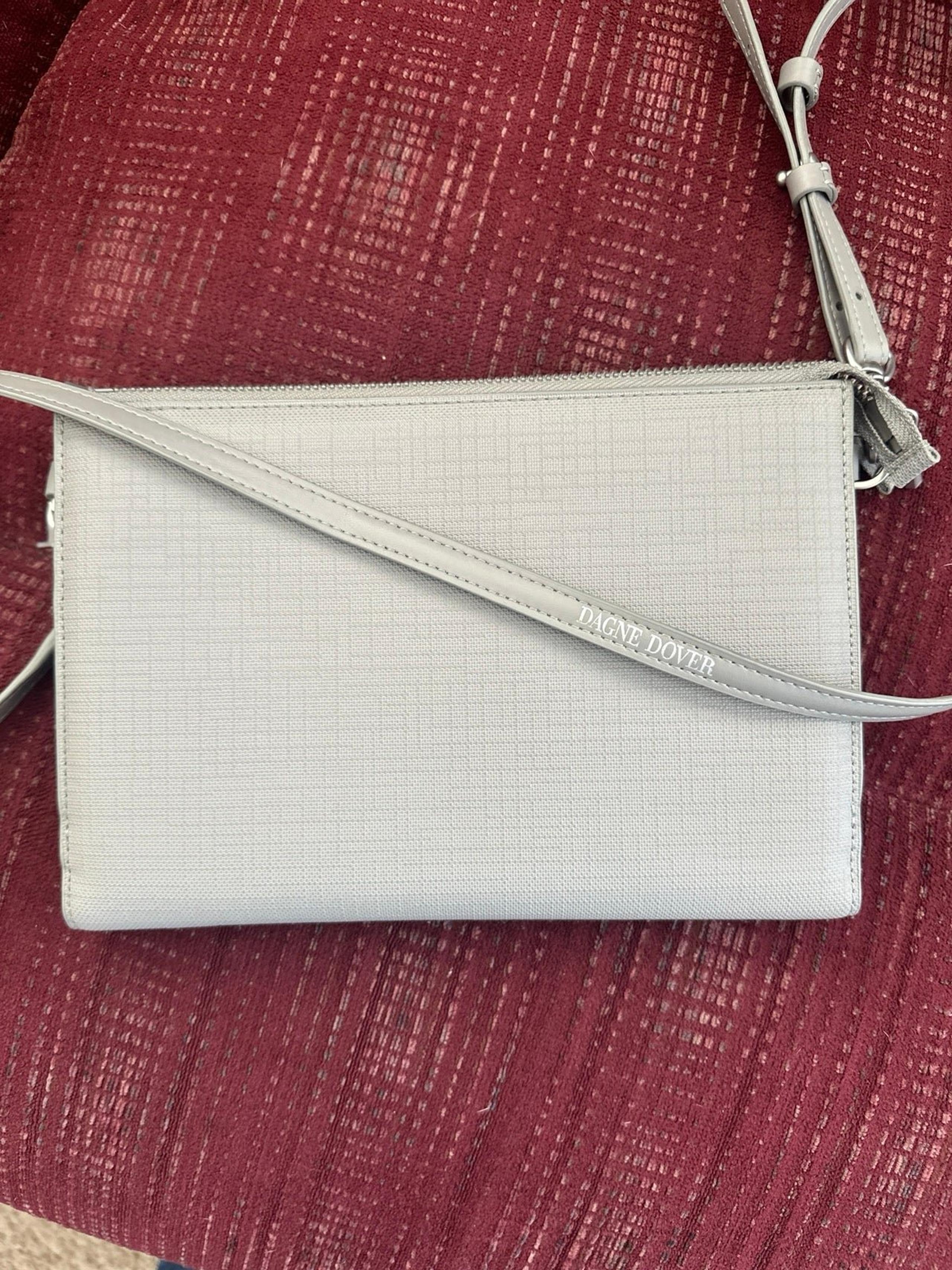 Dagne Dover Essential Clutch Wallet Bag