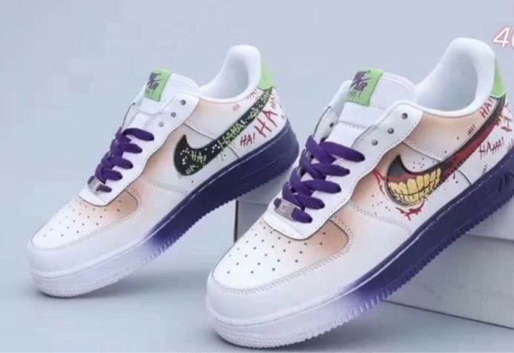 Nike Air Force 1