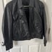 Wilson leather Jacket