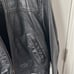 Wilson leather Jacket