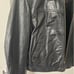 Wilson leather Jacket