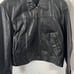 Wilson leather Jacket