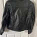 Wilson leather Jacket