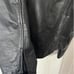 Wilson leather Jacket