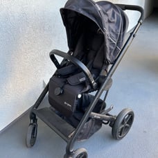 Cybex Balios s stroller