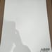 [ONLY 1 AVAILABLE] TAYLOR SWIFT FOLKLORE SWIRLING FOIL LITHOGRAPH NEW
