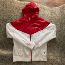 Nike Windbreaker size M