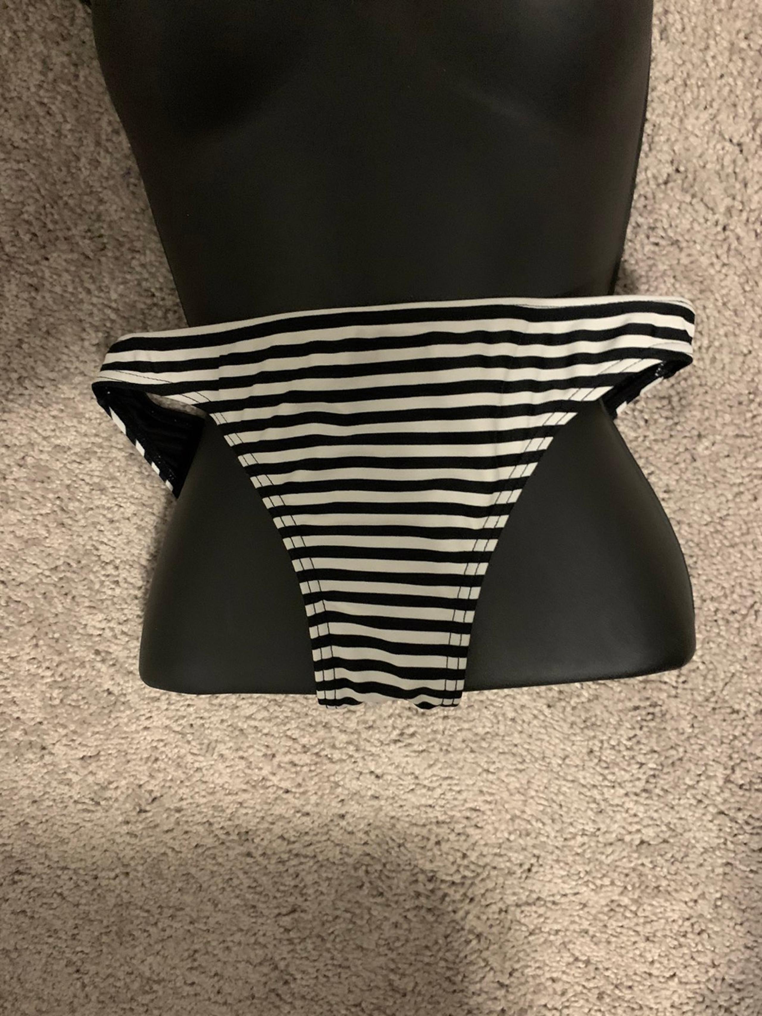 bikini bottoms