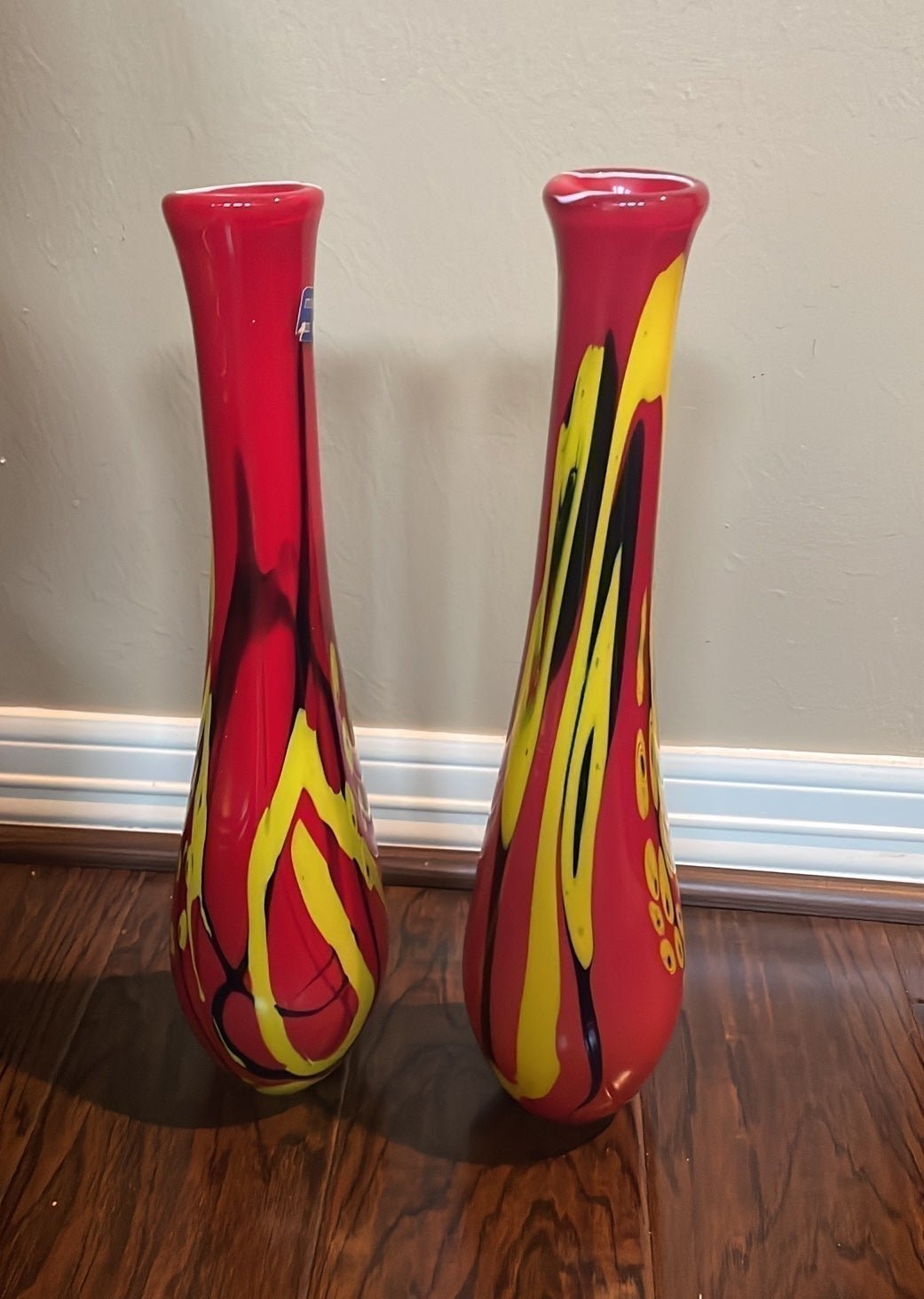 Vases