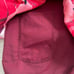 Capelle Miami Pink Flamingos Mid Length Hybrid Short/Swim NWT Size L
