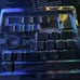 Razer Blackwidow Elite (green switches) & Razer Phantom Keycap